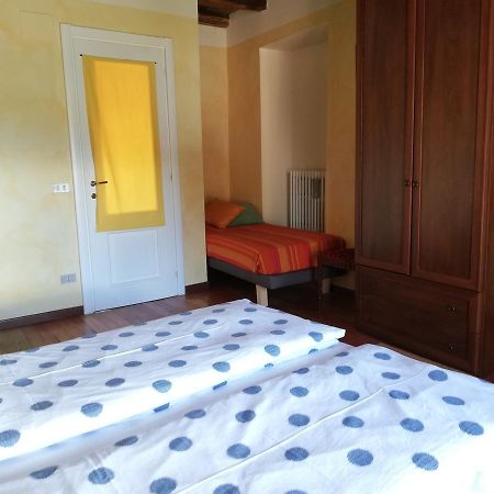 Campino Bed & Breakfast Stresa Exterior photo