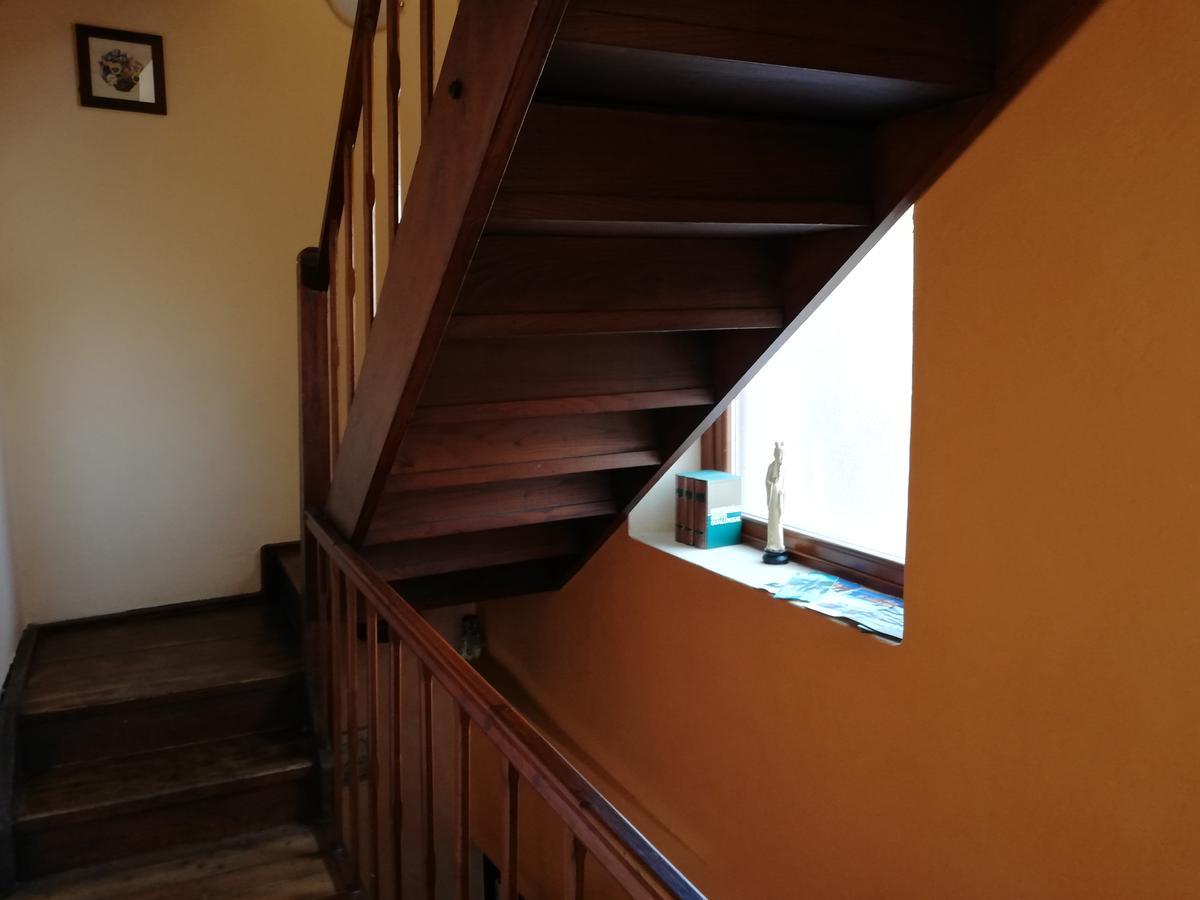 Campino Bed & Breakfast Stresa Exterior photo