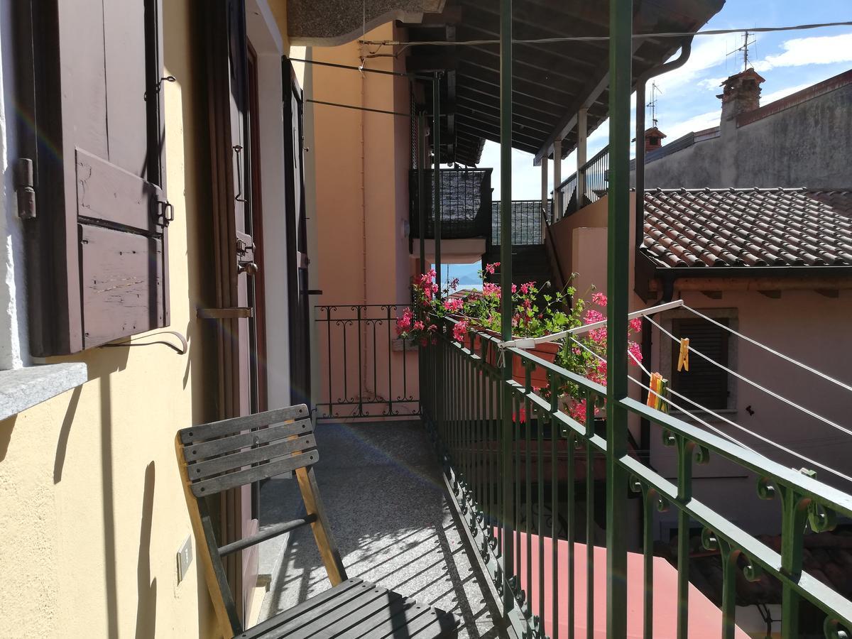 Campino Bed & Breakfast Stresa Exterior photo