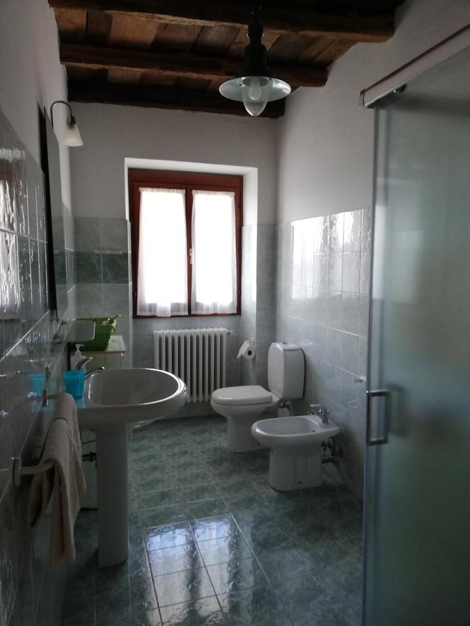 Campino Bed & Breakfast Stresa Exterior photo