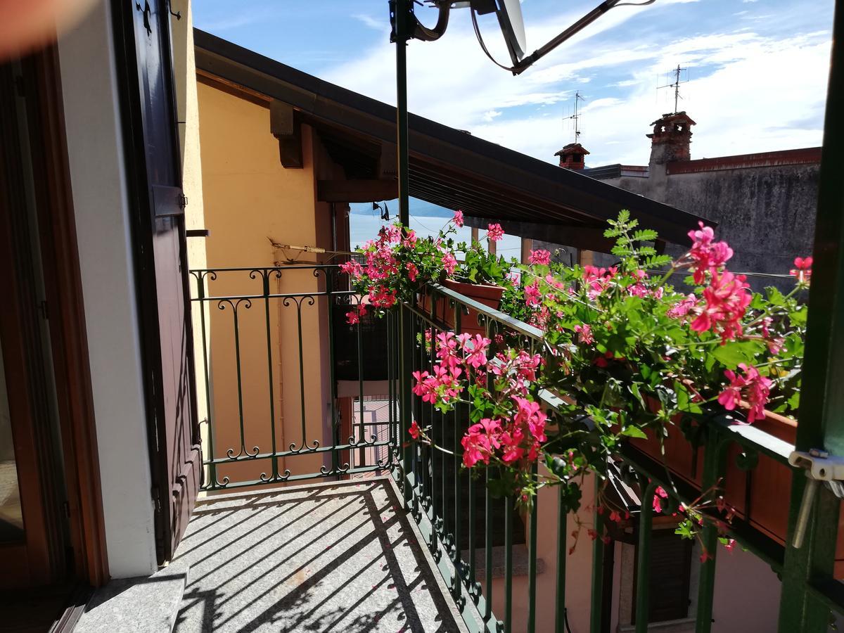Campino Bed & Breakfast Stresa Exterior photo