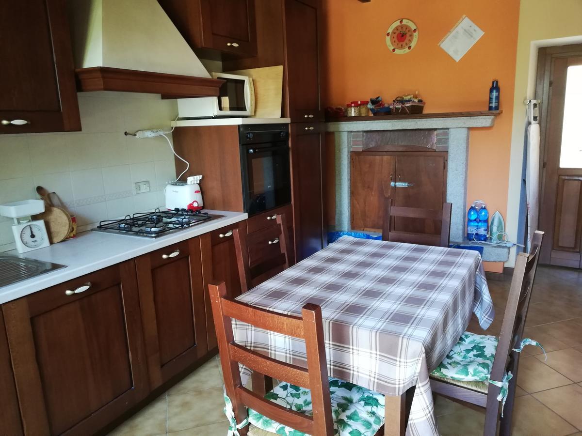Campino Bed & Breakfast Stresa Exterior photo